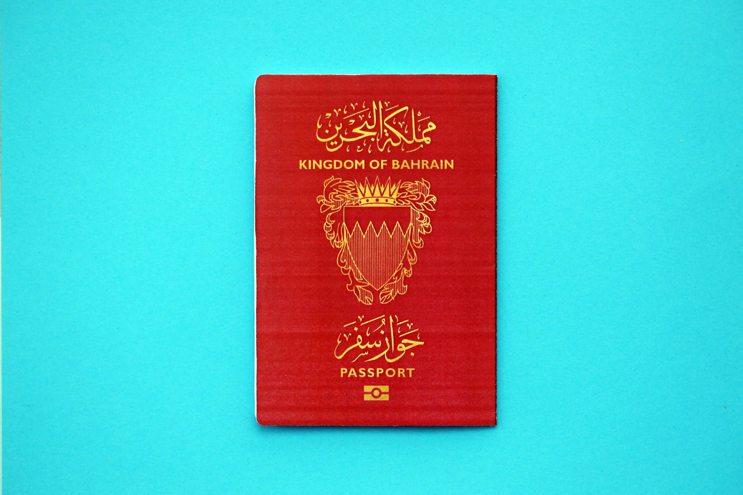 Ivory Coast eVisa Guidance for Bahraini Travellers: A Comprehensive Guide