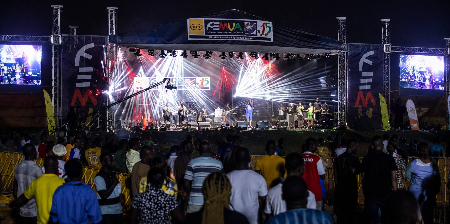 Femua Music Festival