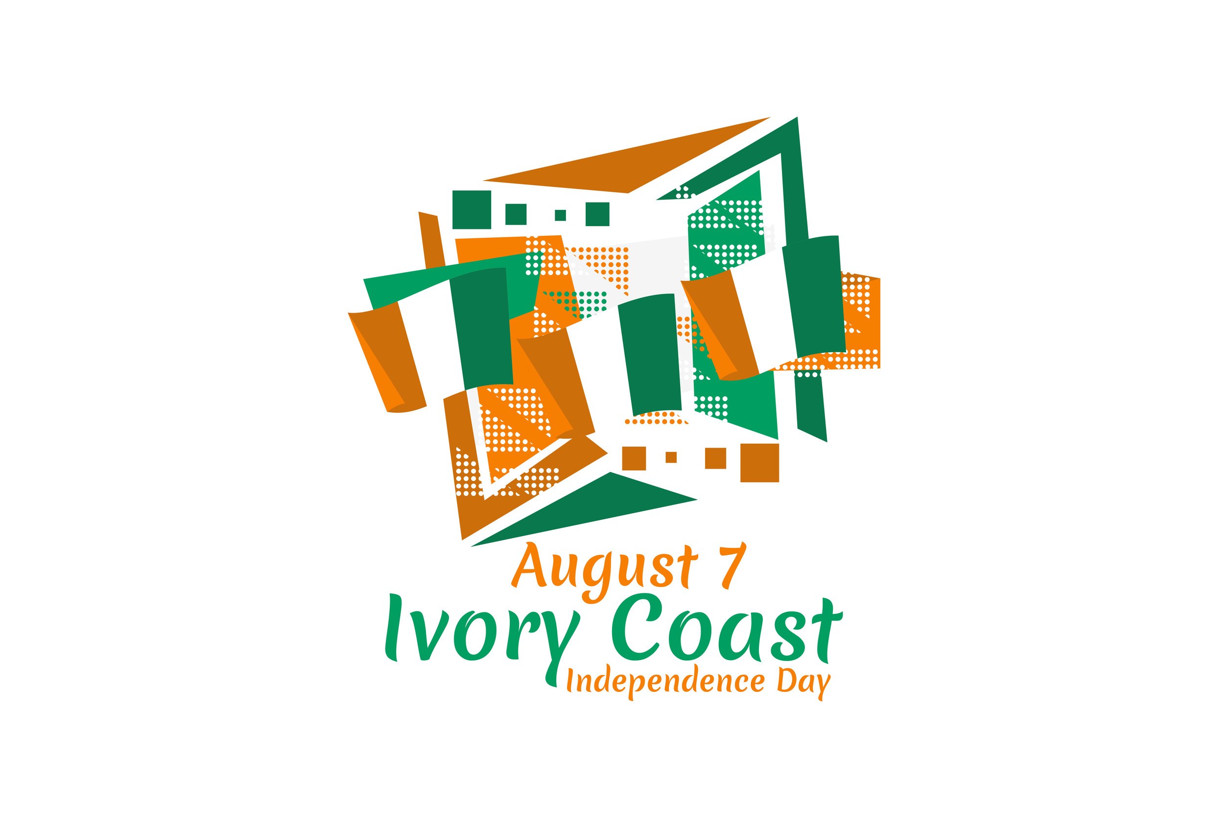 Independence Day Ivory Coast