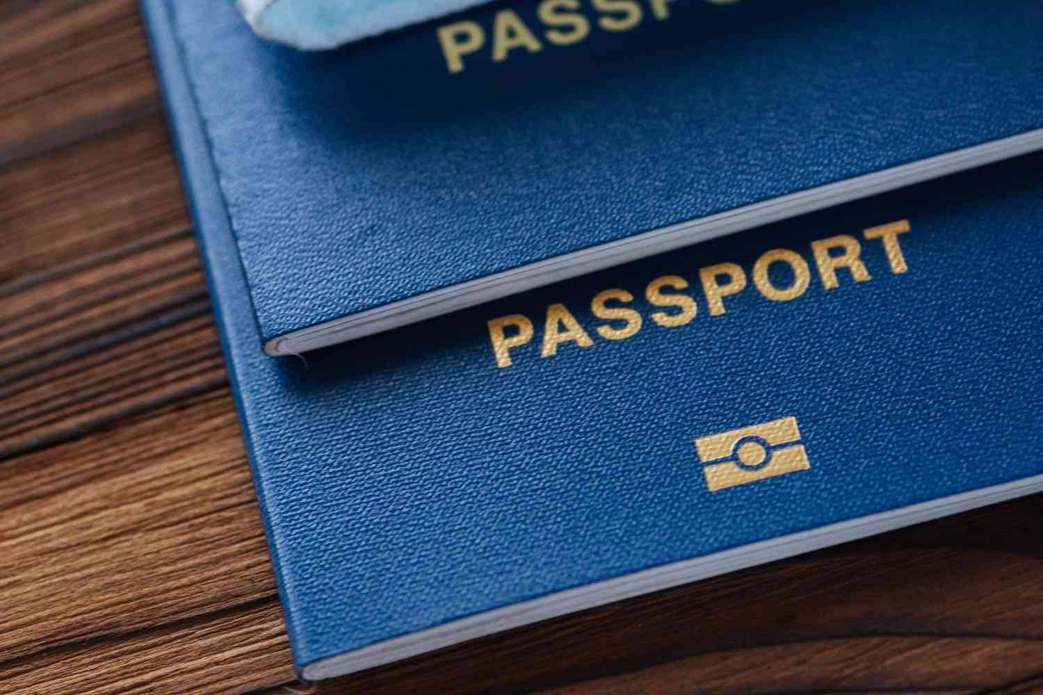 Travel Passport