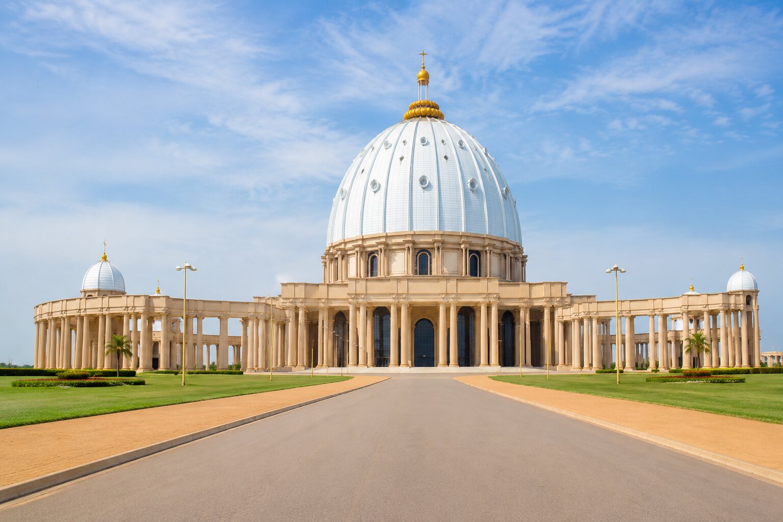 Yamoussouko, Ivory Coast